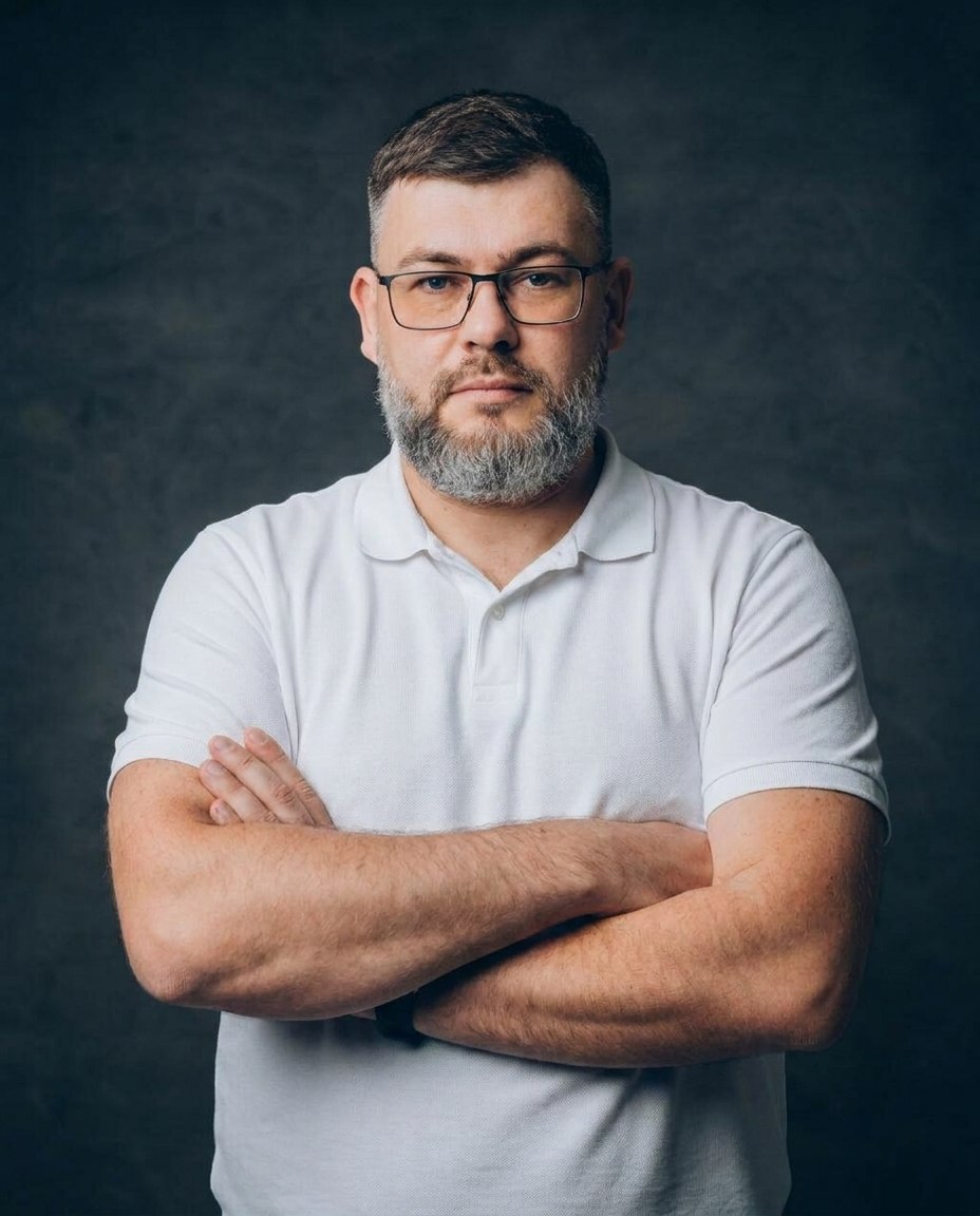Алексей Паньшин